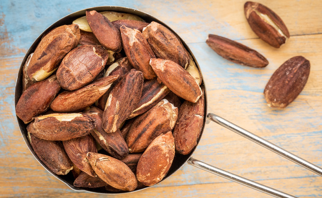 6 Amazing Benefits of Keto-Friendly Pili Nuts