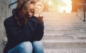 How to Deal With Shame