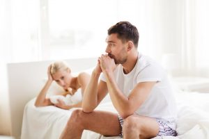 What Cause Premature Ejaculation & Treatments