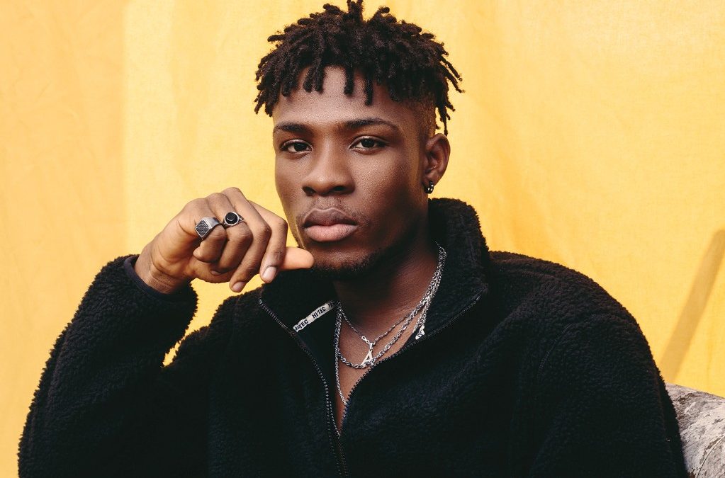 Joeboy | Biography, Career, Songs, Net Worth in 2020