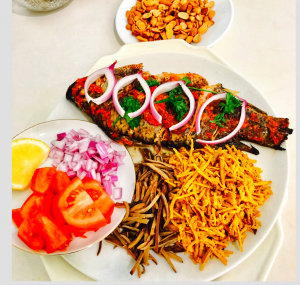 How to Prepare Abacha & Ugba (African Salad)