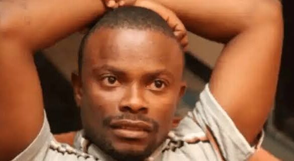 Comic actor Bishop Ime says he’s prepared to sell his vote in 2023 elections
