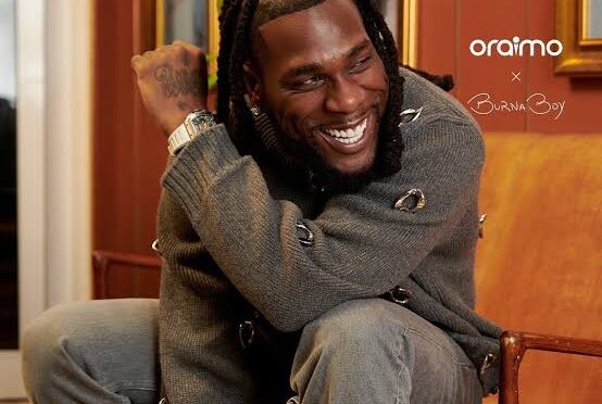 Burna Boy splashes Millions of Dollars on Maybach, Lamborghini Aventador SJV, Bugatti (See Photos)