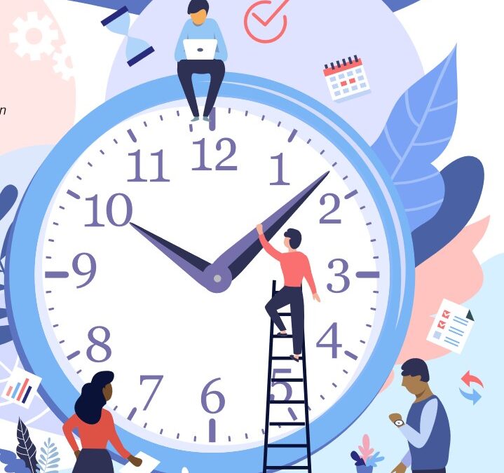 Time Management; Facts and Strategies