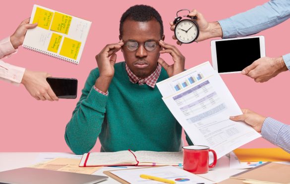 The “Copy-Paste” Trap: Why Your Business is Struggling to Stand Out