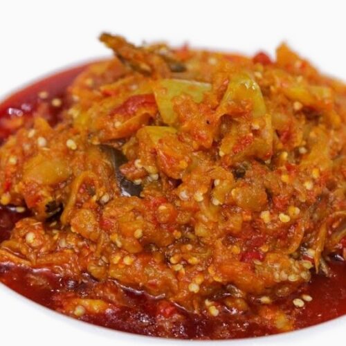 The 5k Stew Challenge: Can You Really Build a Gourmet Pot for ₦5,000?