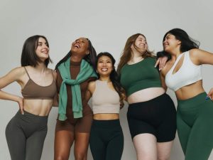 Can You "Judge the Cover?" The Truth About Body Shape and Vagina Size