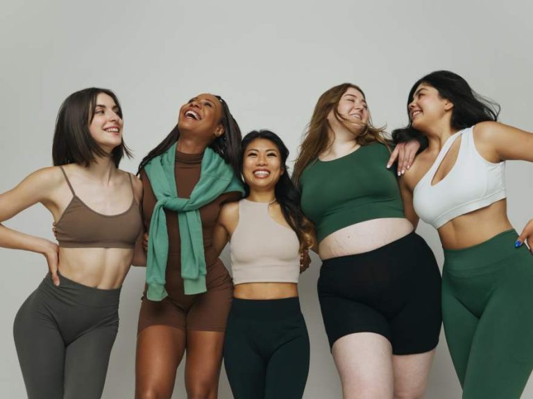 Can You "Judge the Cover?" The Truth About Body Shape and Vagina Size