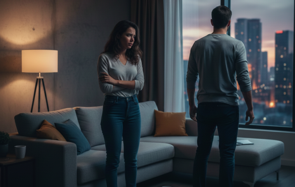 The Silent Treatment vs. The Cooling Period: Is it a Break or a Breach?
