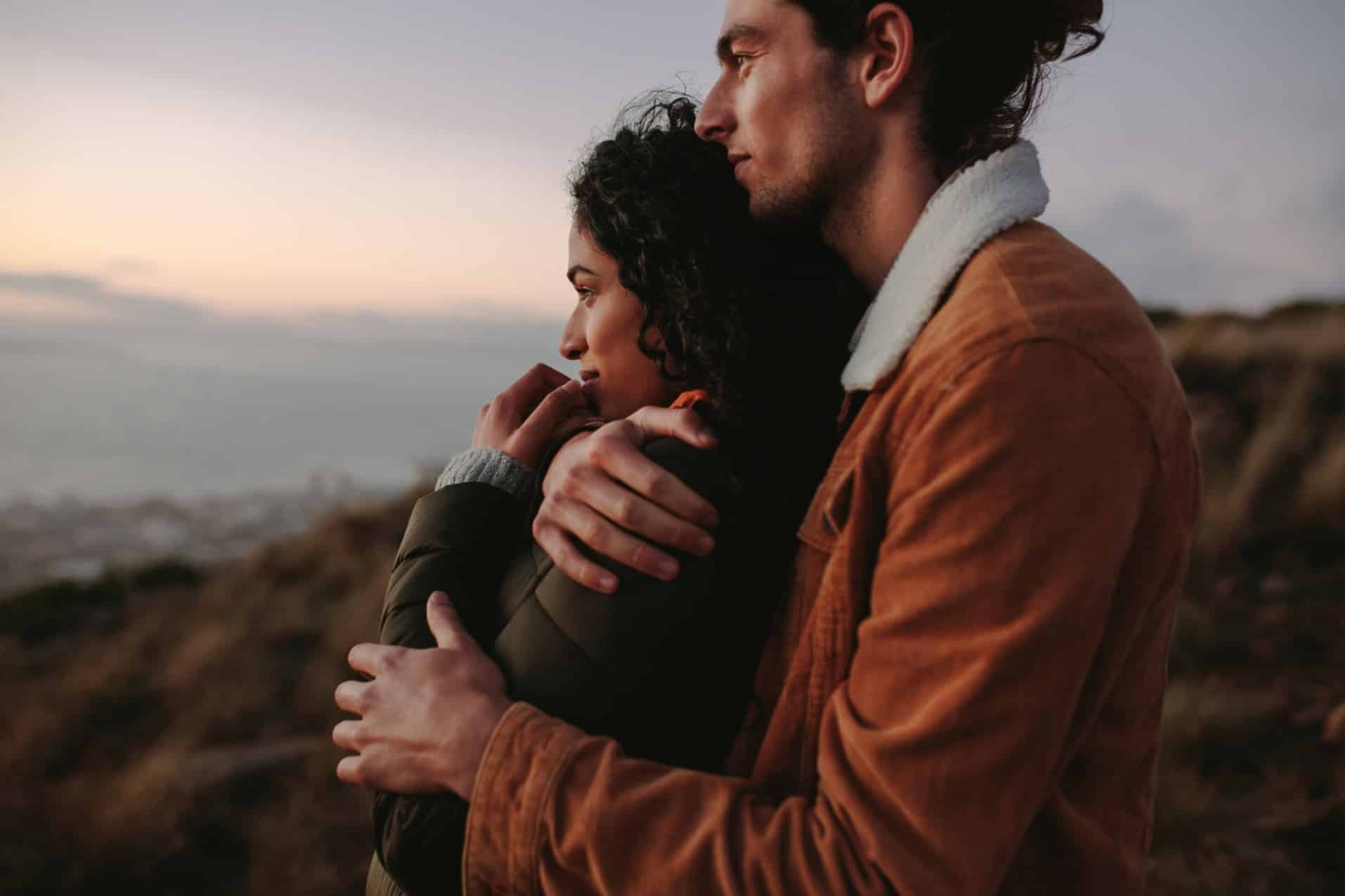The Little Things That Make a Relationship Work